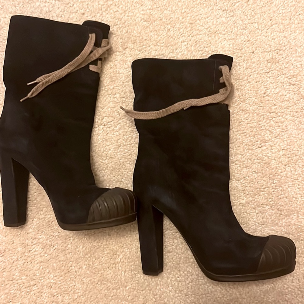 Fendi Boots